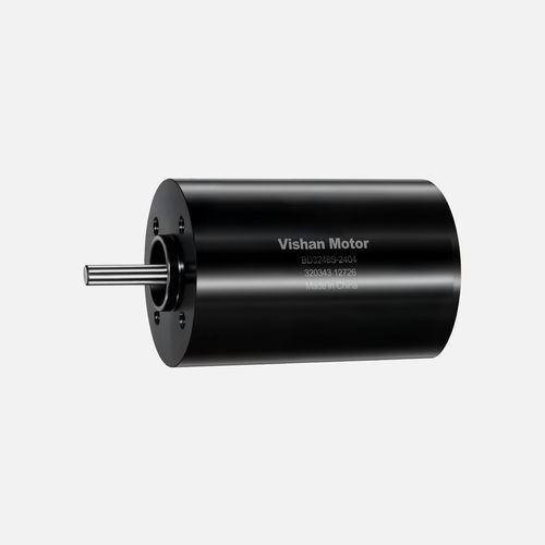 Бесщеточный двигатель - BD3248 - Vishan Motor - DC / с постоянным током / BLDC