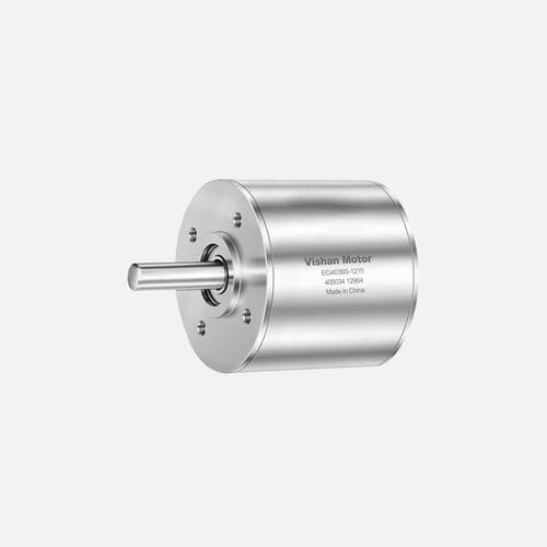 Бесщеточный двигатель - ECi4036 series - Vishan Motor - EC / с электронной коммутацией / DC