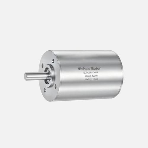 Бесщеточный двигатель - ECi4056 series - Vishan Motor - EC / с электронной коммутацией / DC