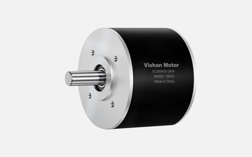 Двигатель EC - ECi5640 series - Vishan Motor - с электронной коммутацией / DC / 12 В