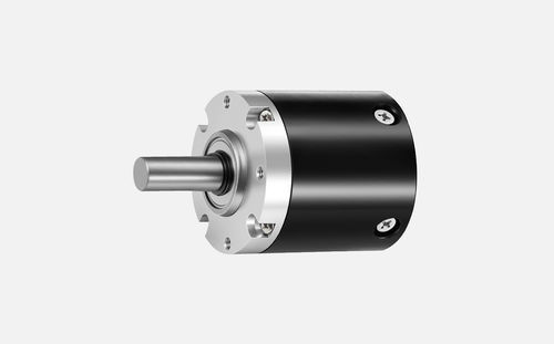 Планетарный микроредуктор - PG13 - Vishan Motor - коаксиальный / компактный / высокоточный