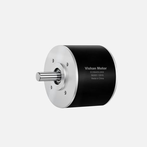 Бесщеточный двигатель - ECi5640 series - Vishan Motor - DC / 12 В / 24 В