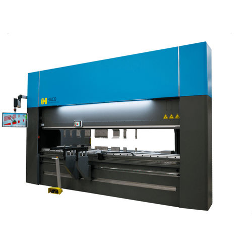 Гибридный листогибочный пресс - PRESSMASTER series - Haco Atlantic Inc. - ЧПУ / автоматический