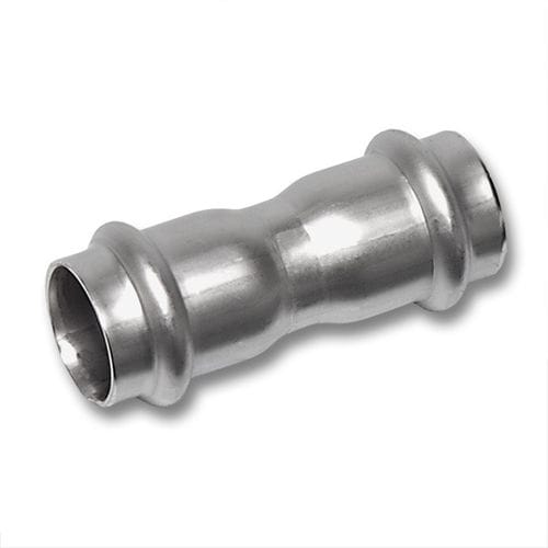 Гидравлический фитинг - 9270  - SANHA GmbH & Co. KG - для газа / быстрый / из нержавеющей стали