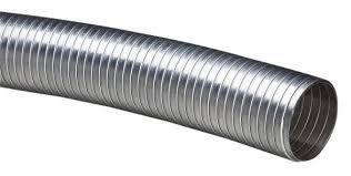 Гибкий шланг для газа - ABC STRIPSTEEL - ABC FLEX - для горячего воздуха / из стали / из нержавеющей стали