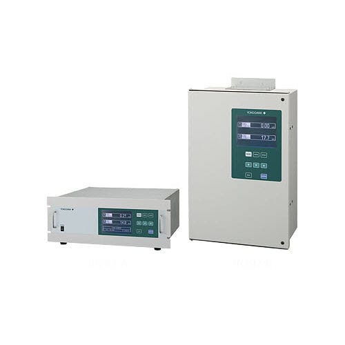Анализатор CO - IR202 - YOKOGAWA Europe - CH4 / технологического газа / для процесса