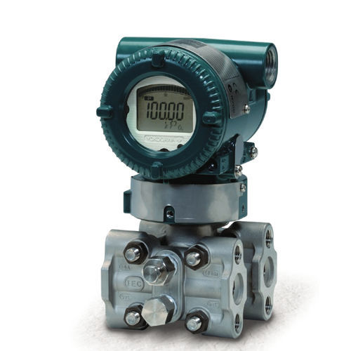 Абсолютный трансдуктор давления - EJA310E - YOKOGAWA Europe - мембранный / аналоговый / HART