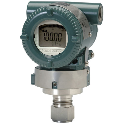Абсолютный трансдуктор давления - EJA530E - YOKOGAWA Europe - дифференциальный / 4-20 мА / 1-5 В