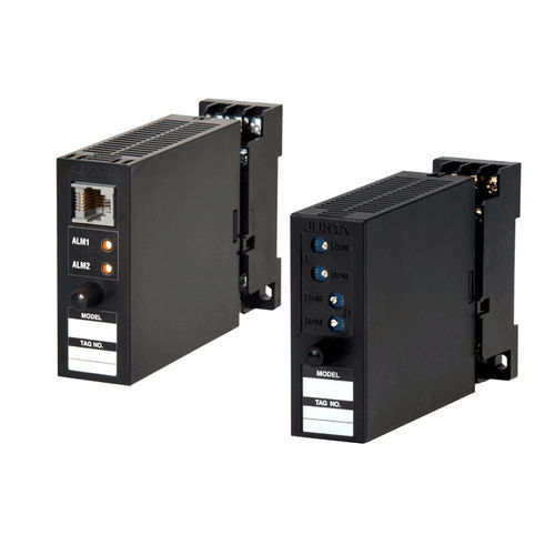 Аналоговый формирователь сигнала - JUXTA VJ  - YOKOGAWA Europe - RS-485 / конфигурируемый / изолированный