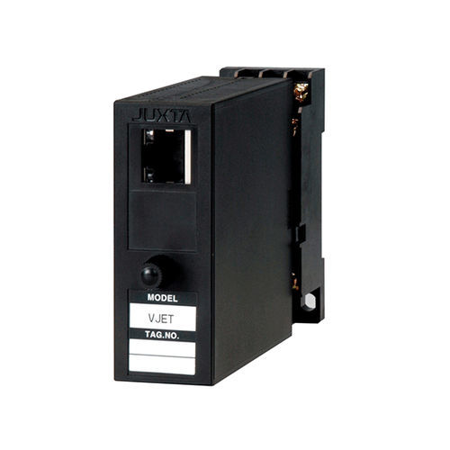 Преобразователь протокола - VJET - YOKOGAWA Europe - сигнала / Ethernet / RS-485