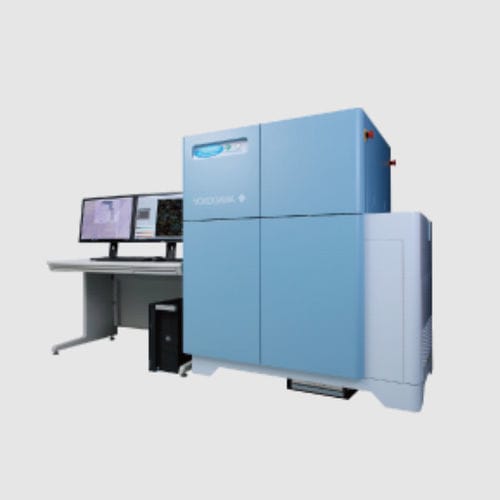 Сотовый томограф - CV8000 - YOKOGAWA Europe