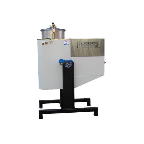 Концентратор - Ci 120, Ci 160 - FORMECO S.R.L.