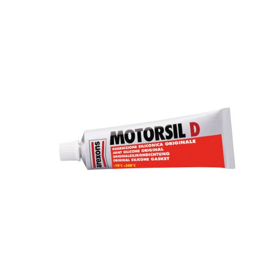 Уплотнитель из эластомера - MotorsilD - arexons