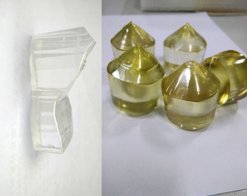 Кристалл бета-бората бария (BaB2O4, BBO) - Changchun Yutai Optics Co., Ltd. - иттриево-алюминиевого граната (YAG) / титанил фосфата калия (KTiOPO4, KTP) / трибората лития (LiB3O5, LBO)