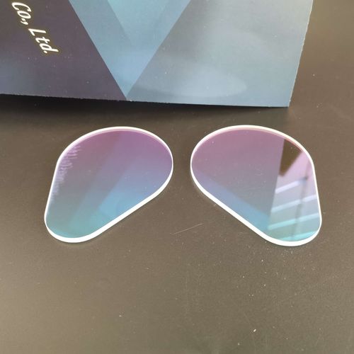 Гидрофобное оптическое покрытие - Changchun Yutai Optics Co., Ltd.