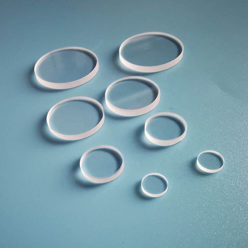 Оптический компонент из фторида магния (MgF2) - Changchun Yutai Optics Co., Ltd.