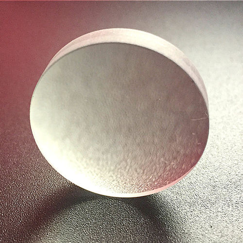Сферическая линза - Changchun Yutai Optics Co., Ltd. - простая / плоско-выпуклая / плоско-вогнутая