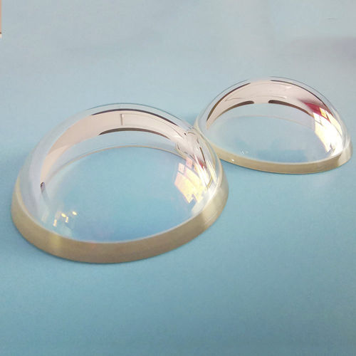 Купол из оптического стекла - Changchun Yutai Optics Co., Ltd.