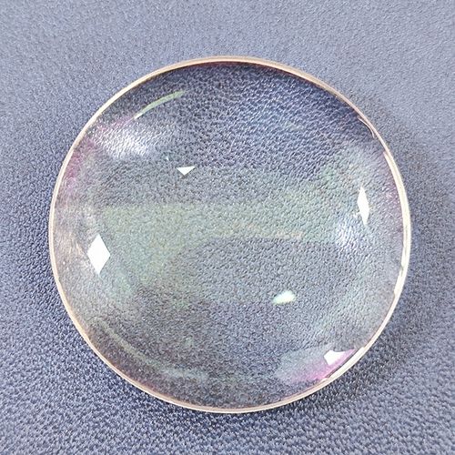 Сферическая линза - Changchun Yutai Optics Co., Ltd. - мениск / выпуклая / вогнутая