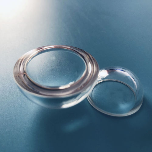 Сферическая линза - YT-280 - Changchun Yutai Optics Co., Ltd. - шарик / из оптического стекла / для оптики
