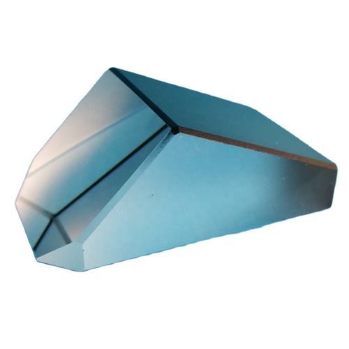 Пентапризма из силикатного стекла - YT-PENTA - Changchun Yutai Optics Co., Ltd. - из стекла BK7 / по индивидуальному заказу