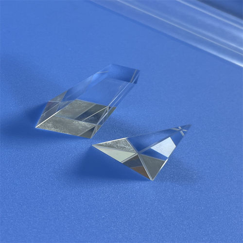 Световод с прямым углом - CC163 - Changchun Yutai Optics Co., Ltd. - для гомогенизации