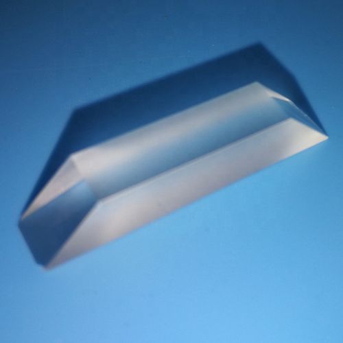 Призма с прямым углом - Changchun Yutai Optics Co., Ltd. - Дове (призма) / из стекла / по индивидуальному заказу