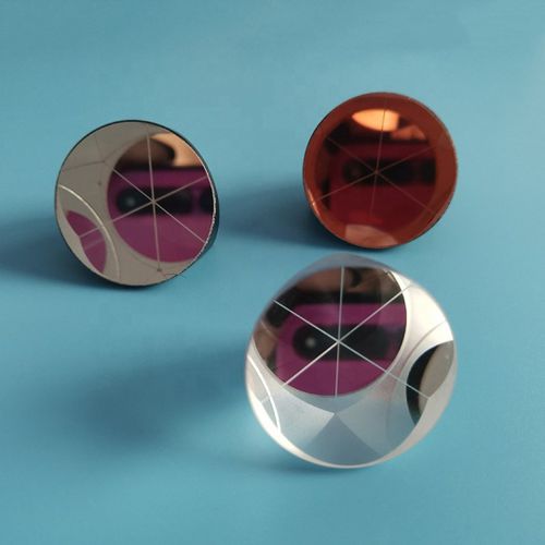 Оптическая призма из стекла - YT-106 - Changchun Yutai Optics Co., Ltd. - по индивидуальному заказу