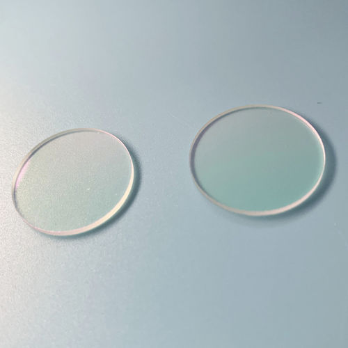 Оптический фильтр с полосой пропускания - Changchun Yutai Optics Co., Ltd. - длинноволновое пропускание / не определено / из стекла