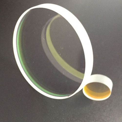Круглое оптическое окно - Changchun Yutai Optics Co., Ltd. - из боросиликата