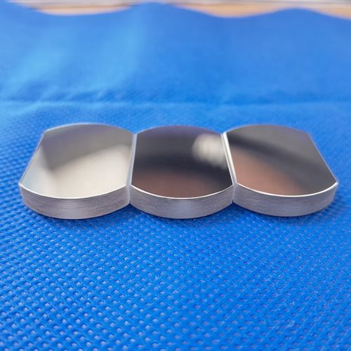 Сферическое зеркало - Changchun Yutai Optics Co., Ltd. - вогнутое / плоско-вогнутое / стекло
