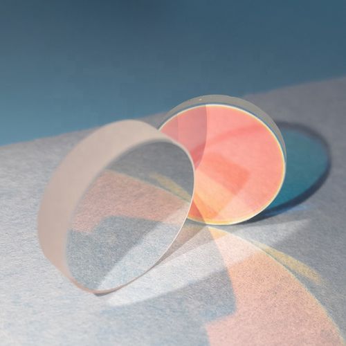 Сферическое зеркало - Changchun Yutai Optics Co., Ltd. - цилиндрическое / плоско-вогнутое / стекло