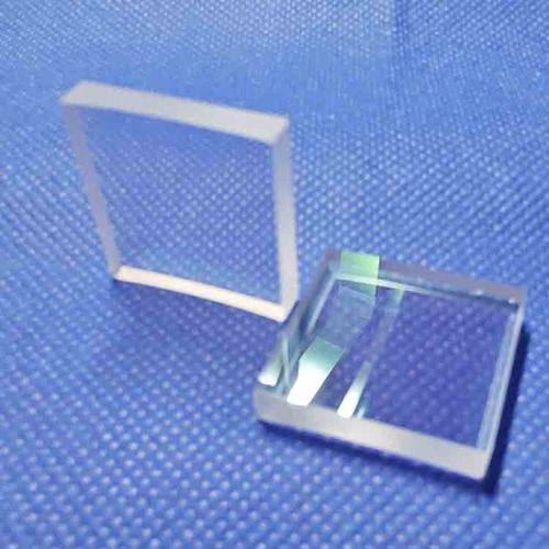 Цилиндрическая линза - YT-CY013 - Changchun Yutai Optics Co., Ltd. - плоско-вогнутая / из стекла BK7 / из силикатного стекла