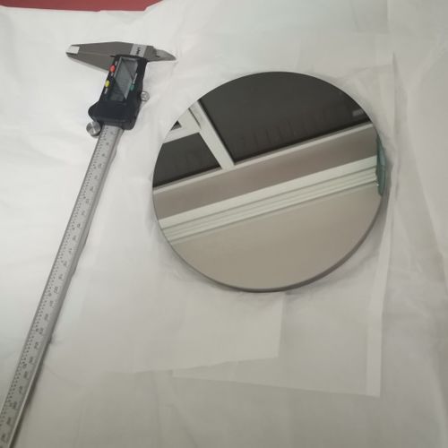 Инфракрасный оптический фильтр - Changchun Yutai Optics Co., Ltd. - не определено / из стекла / для оптического датчика