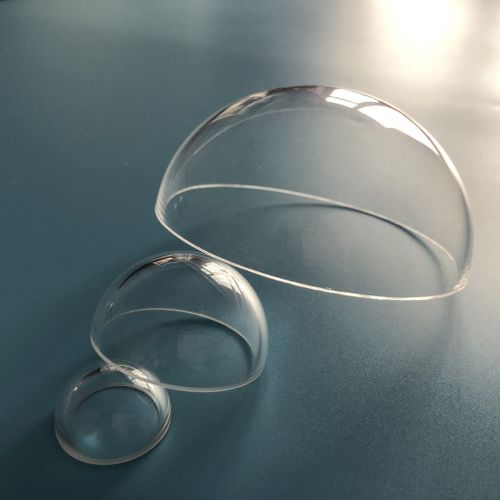 Купол из оптического стекла - YT-314 - Changchun Yutai Optics Co., Ltd.