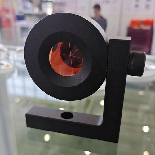 Призма из стекла - YT089 - Changchun Yutai Optics Co., Ltd.