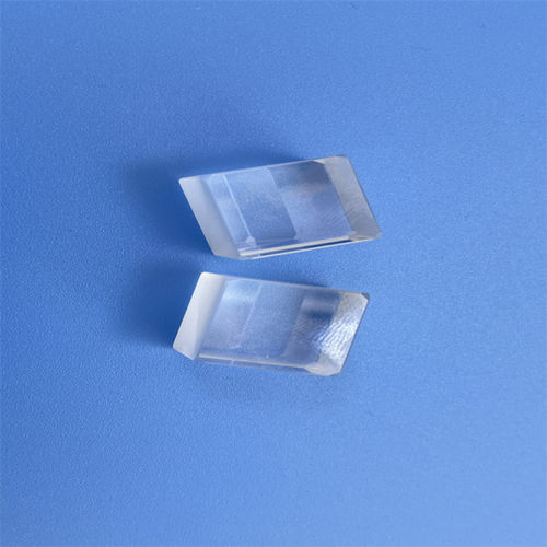 Оптическая призма из стекла BK7 - CC153 - Changchun Yutai Optics Co., Ltd.