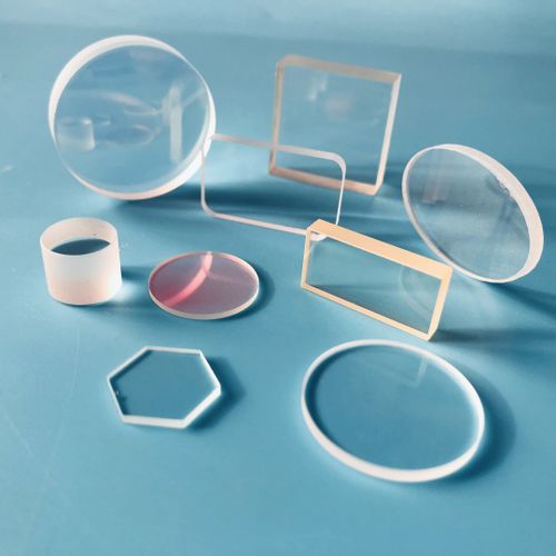 Оптическое окно из стекла BK7 - YT-191 - Changchun Yutai Optics Co., Ltd.