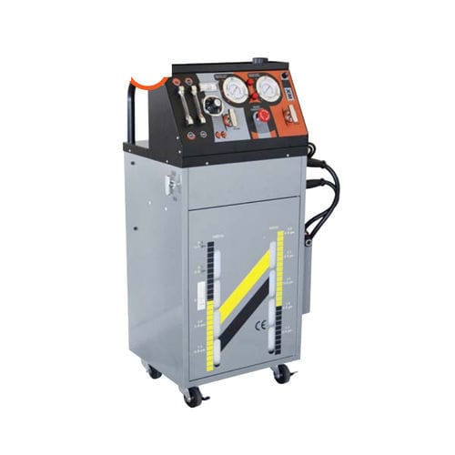 Рабочее место - WS 3000 Plus - SPIN s.r.l.