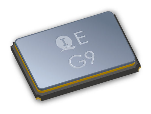 Кварцевый резонатор - SMCE-1612  - Interquip Electronics Co., Ltd - из керамики / высокотемпературный