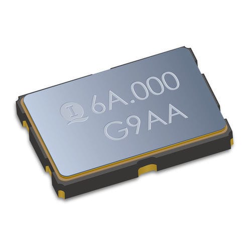 Кварцевый резонатор - SMCE-7050 - Interquip Electronics Co., Ltd - из керамики
