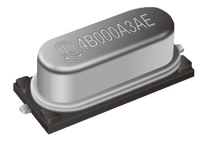 Кварцевый резонатор - SMHF-49B - Interquip Electronics Co., Ltd - из керамики