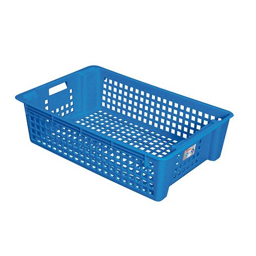 Ящик из HDPE - G156790 - GILAC PROFESIONNEL - лабораторный / штабелируемый / с ручками