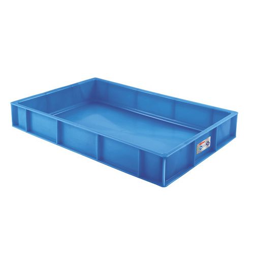Ящик из HDPE - G179490 - GILAC PROFESIONNEL - для хранения / для защиты / штабелируемый