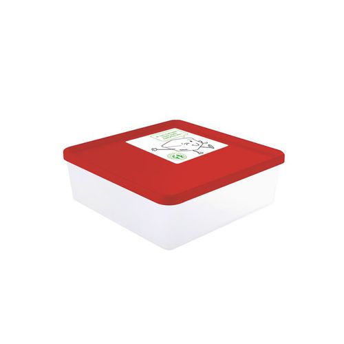 Контейнер - G602209 - GILAC PROFESIONNEL
