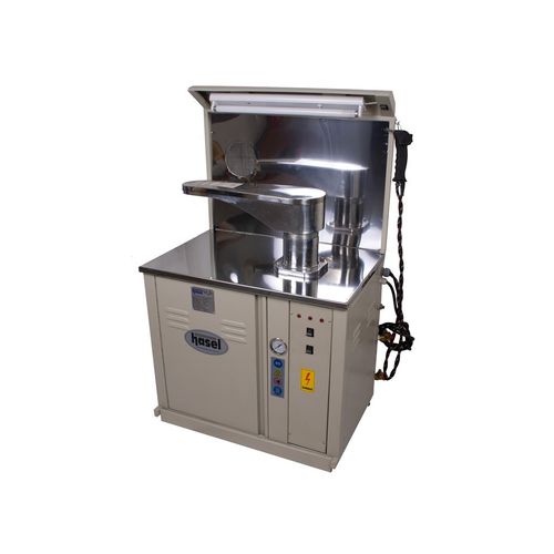 Система очистки с продувкой воздухом - HSL-KLT-01S - hasel ironing equipment - паровая / путем опрыскивания / сухая