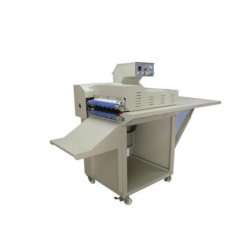 Пресс для литья под давлением - HSL - MT - 60 - hasel ironing equipment - пневматический / для глажения / для текстильной промышленности