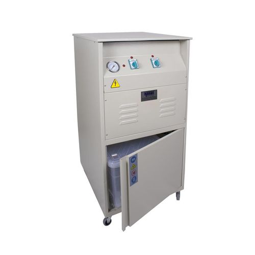 Паровой котел - HSL-MK-20 - hasel ironing equipment - электрический / для текстильной промышленности