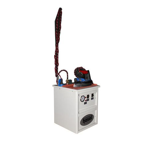 Электрический парогенератор - HSL-MBK-50 - hasel ironing equipment - для текстильной промышленности