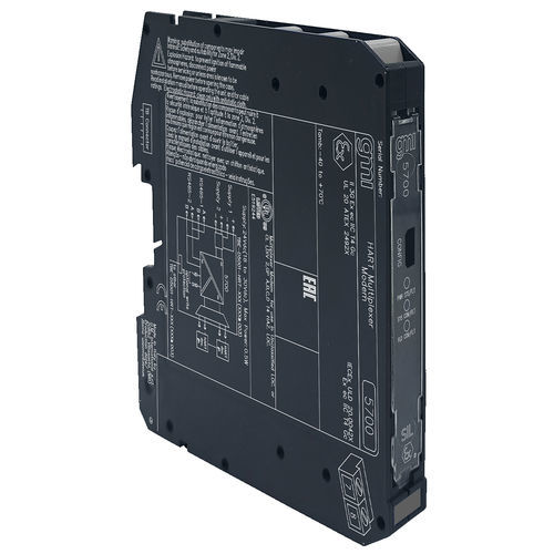 Модем для передачи данных - 5700 - GM International S.p.A. - RS232 / RS485 / для сети